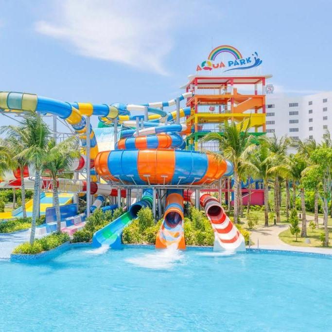 COMBO NGHỈ DƯỠNG