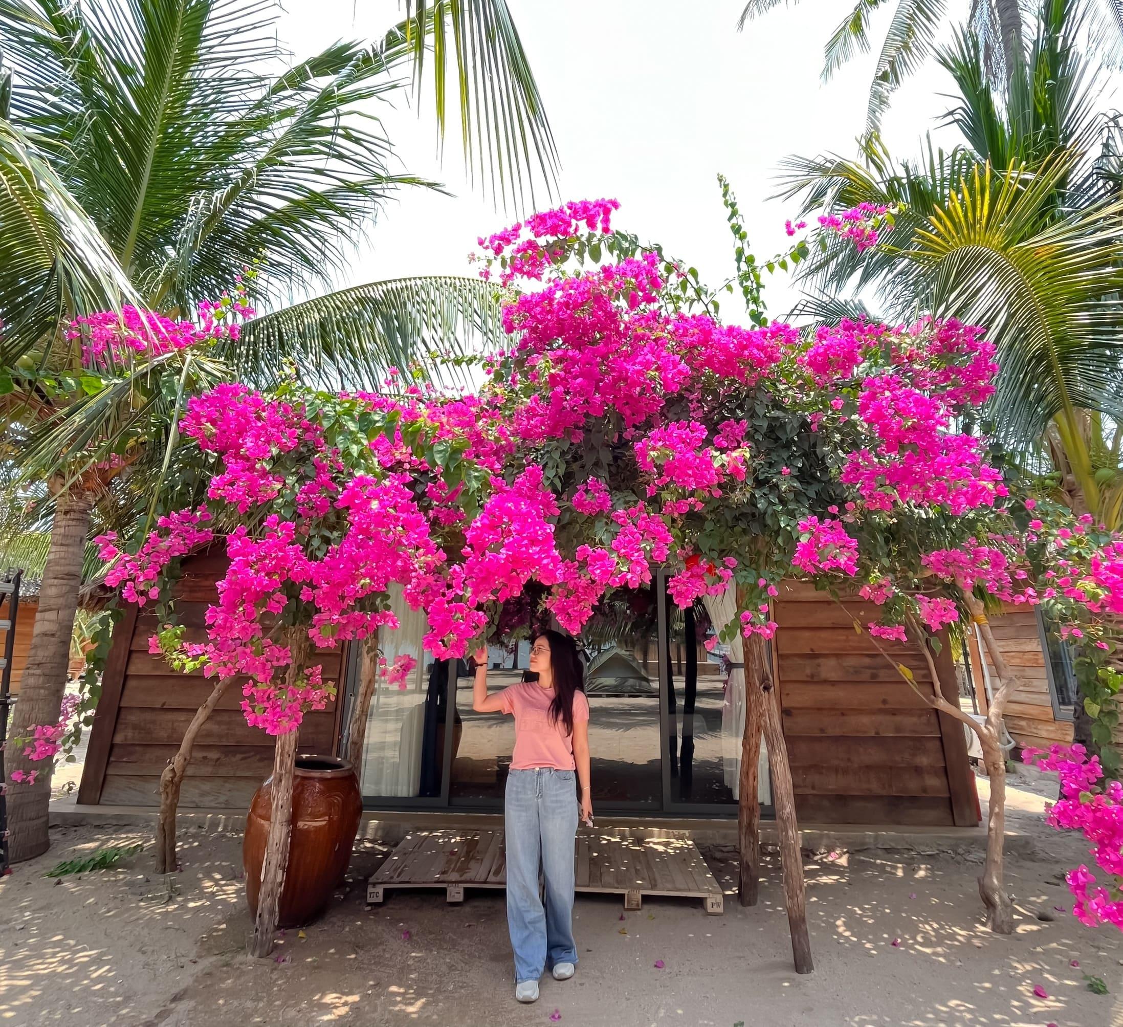 Tour 4 Đảo Nha Trang