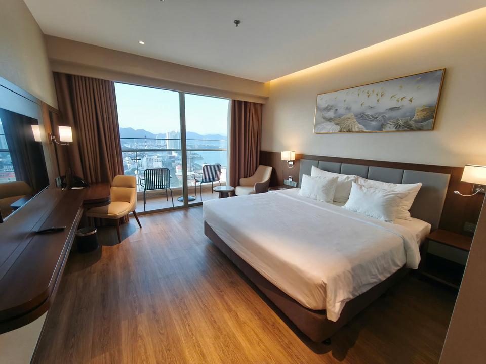 Annova Nha Trang Hotel