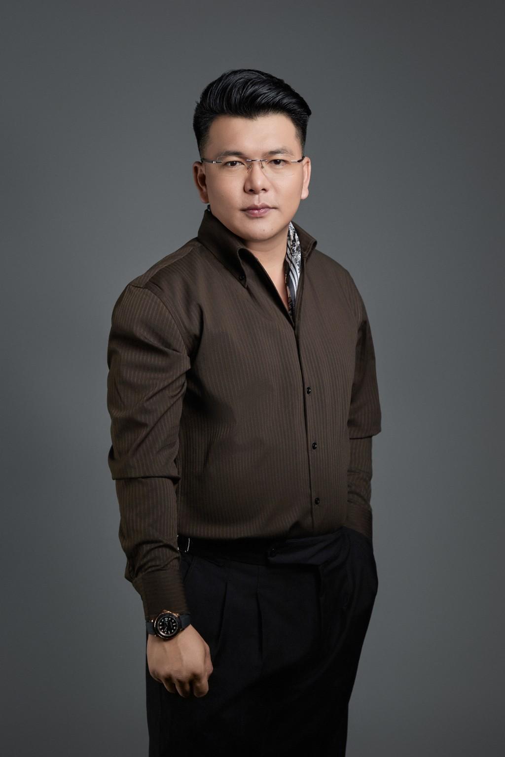 Ông Lê Hải Đăng — CEO VENUS INTERNATIONAL