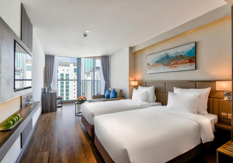Maris Hotel Nha Trang