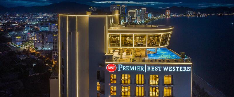 Best Western Premier Marvella Nha Trang