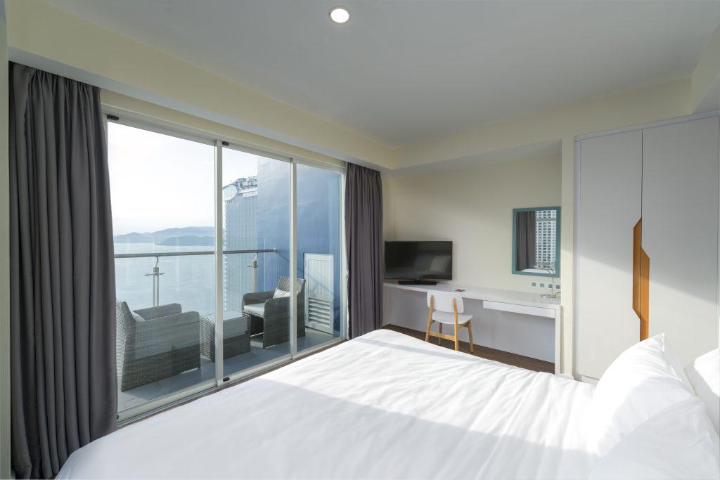 TUI BLUE Nha Trang
