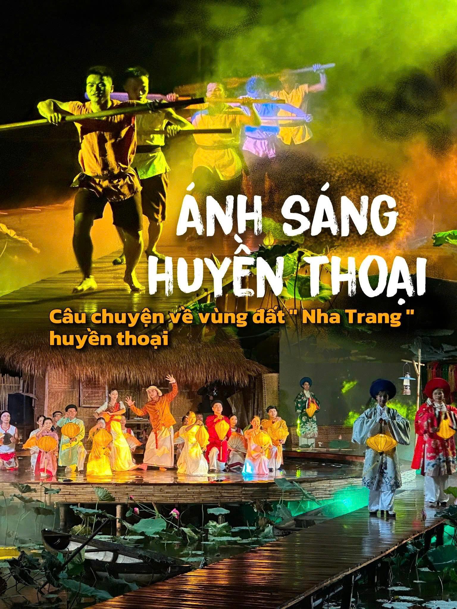 TOUR TRẢI NGHIỆM VĂN HOÁ NHA TRANG 3N2D