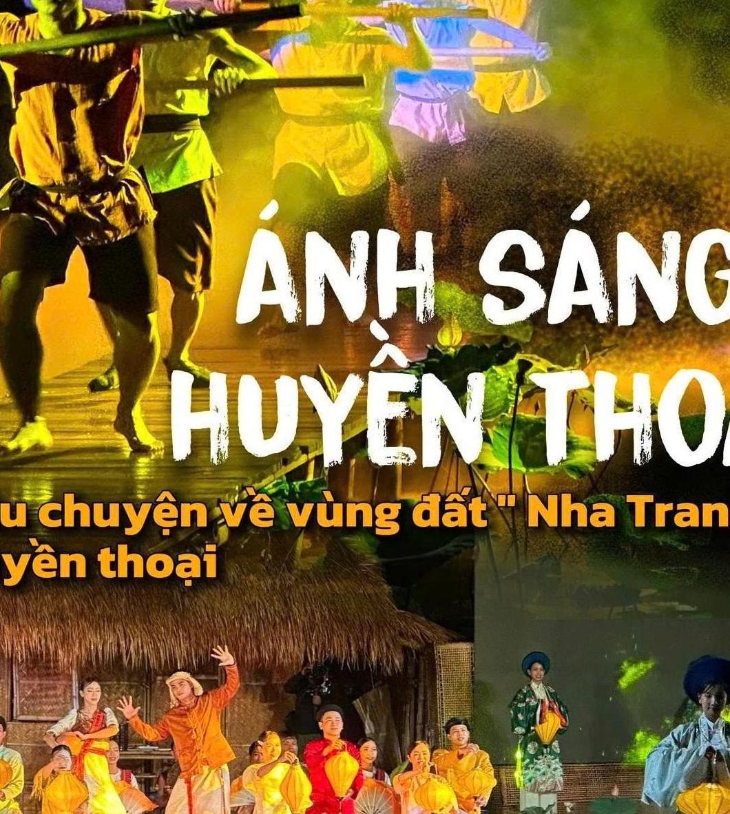 Nha Trang Xưa